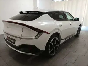 Kia EV6 Elektro 77,4 kWh GT|4WD|Navi|HUD|Bi-LED Bild 5