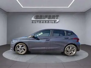Hyundai i20 I TREND inkl. Komfort-Paket I NAVI I RFK I SHZ I Bild 2