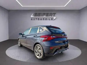 Hyundai i20 I TREND inkl. Komfort-Paket I NAVI I RFK I SHZ I Bild 3