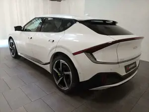 Kia EV6 Elektro 77,4 kWh GT|4WD|Navi|HUD|Bi-LED Bild 4