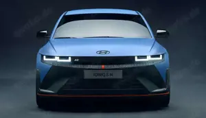 Hyundai IONIQ 5 N *N Drift Optimizer*N e-Shift* Bild 3