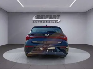 Hyundai i20 I TREND inkl. Komfort-Paket I NAVI I RFK I SHZ I Bild 4