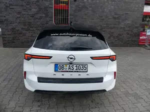 Opel Astra L Sports Tourer GS *Rückfahrkamera*Navi* Bild 5