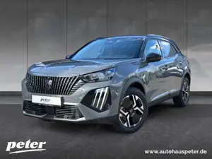 Peugeot 2008 2008 GT 145 +Alcantara+360°Kamera+Navi+ACC+