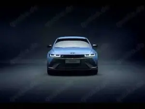 Hyundai IONIQ 5 N *N Drift Optimizer*N e-Shift* Bild 4