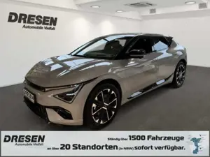 Kia EV6 AWD GT-LINE NAVI,KLIMA,360 KAMERA,CARPLAY,SITZHZG