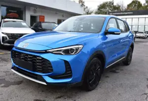 MG ZS 1.5 116 PS M25 Standard Navi Kamera SOFORT