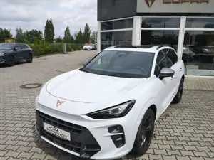 CUPRA Terramar 2.0 TSI 195 kW 4Drive VZ PANO AHK Kamera PDC AAC