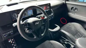 Hyundai IONIQ 5 N *N Drift Optimizer*N e-Shift* Bild 5