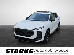 Audi Q3 SUV e-hybrid S tronic S line