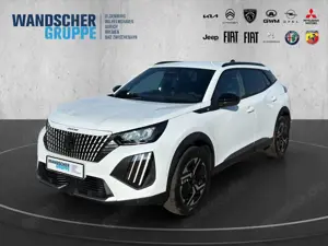 Peugeot 2008 e- Elektromotor 156 (e-) e- Allure LED+SHZ