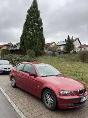 BMW 316 316i