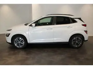 Hyundai KONA 39,2kwh Navi Rückfahrkamera Sitzheizung Klimaautom Bild 3