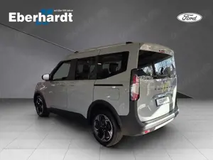 Ford Tourneo Courier Active Bild 3