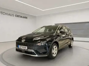 Hyundai BAYON 1.0 Benzin "Select" 2WD 6-Gang Bild 3