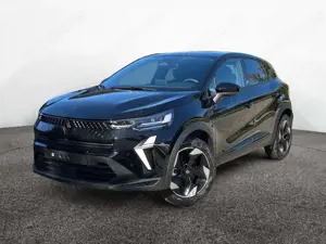 Renault Captur Techno Full Hybrid E-Tech 160 AKTION* Bild 2