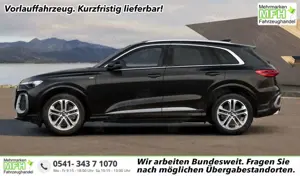 Audi Q5 S line TDI 204 neues Modell Tech Pano PrivG 150...