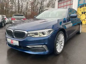 BMW 540 d xDrive Touring Luxury Line Laser AHK 360