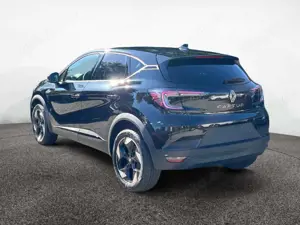 Renault Captur Techno Full Hybrid E-Tech 160 AKTION* Bild 4