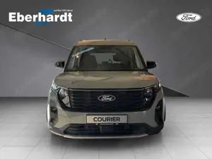 Ford Tourneo Courier Active Bild 4