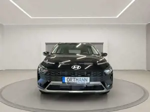 Hyundai BAYON 1.0 Benzin "Select" 2WD 6-Gang Bild 2