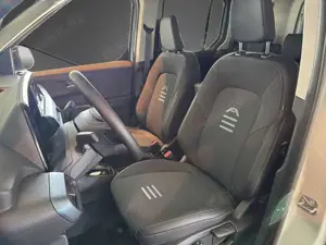 Ford Tourneo Courier Active Bild 5