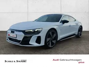Audi e-tron GT quattro PANO