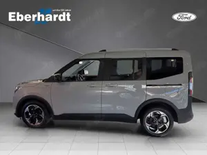Ford Tourneo Courier Active Bild 2