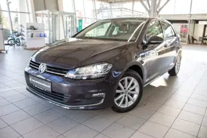 Volkswagen Golf Golf Lounge | Bi-Xenon | Panoramadach | Sitzheizun