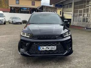 SWM G01 SWM G01 | Automatik | Vorführfahrzeug |Top Aus.