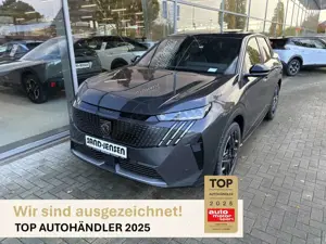 Peugeot 3008 GT MHEV 145 e-DSC6 Sound  Air Massage Pano