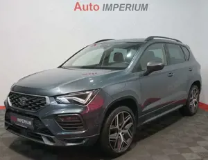 SEAT Ateca FR 4Drive 2.0 TDI *AHK*PANO*DAB* Bild 1