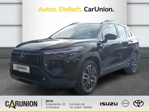 Toyota Corolla Cross 2.0 Teamplayer 4x2