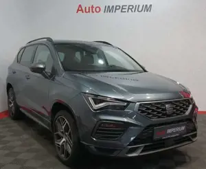 SEAT Ateca FR 4Drive 2.0 TDI *AHK*PANO*DAB* Bild 3