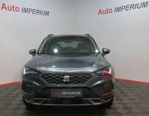 SEAT Ateca FR 4Drive 2.0 TDI *AHK*PANO*DAB* Bild 2