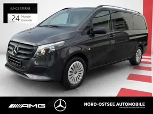 Mercedes-Benz Vito 116 TOURER NEUES MODELL MBUX KAMERA NAVI