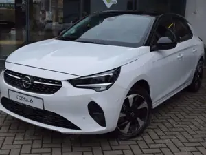 Opel Corsa-e Corsa-e Elegance