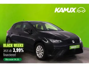 SEAT Ibiza 1.0TSI DSG Style+LED+NAVI+VIRTUAL+PDC