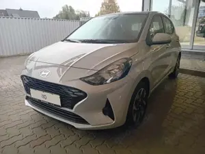 Hyundai i10 1.0 Trend