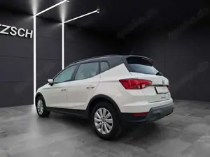 SEAT Arona TSI Style Beats DSG LED GRA RFK SH LM Bild 3