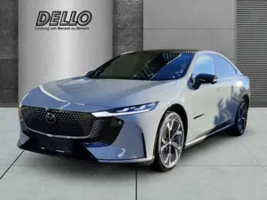 Mazda 6 TAKUMI PLUS HUD Panorama Navi Leder Digitales Cock