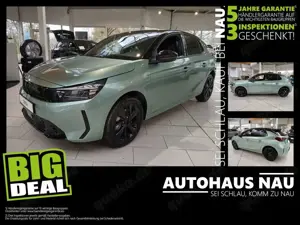 Opel Corsa F 1.2 YES LED+SHZ+Fernlichtass.+LM