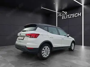 SEAT Arona TSI Style Beats DSG LED GRA RFK SH LM Bild 5