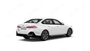 BMW 540 xd Limousine M Sportpaket, Bestellaktion! Bild 3
