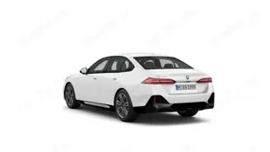 BMW 540 xd Limousine M Sportpaket, Bestellaktion! Bild 4