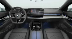 BMW 540 xd Limousine M Sportpaket, Bestellaktion! Bild 5