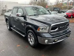 Dodge RAM 1500 Laramie HEMI 5.7 4x4 1.HD~LPG~LEDER~EU6