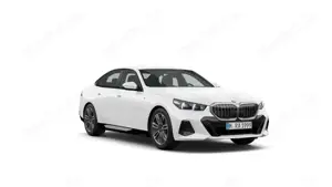 BMW 540 xd Limousine M Sportpaket, Bestellaktion! Bild 2