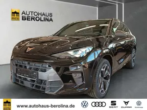 CUPRA Terramar 2.0 TSI 4D VZ DSG *PANO*StdHz*HuD*ACC*