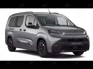 Toyota Proace City Verso Team L2 Behindertengerecht Bild 2